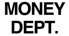 Money Dept logo