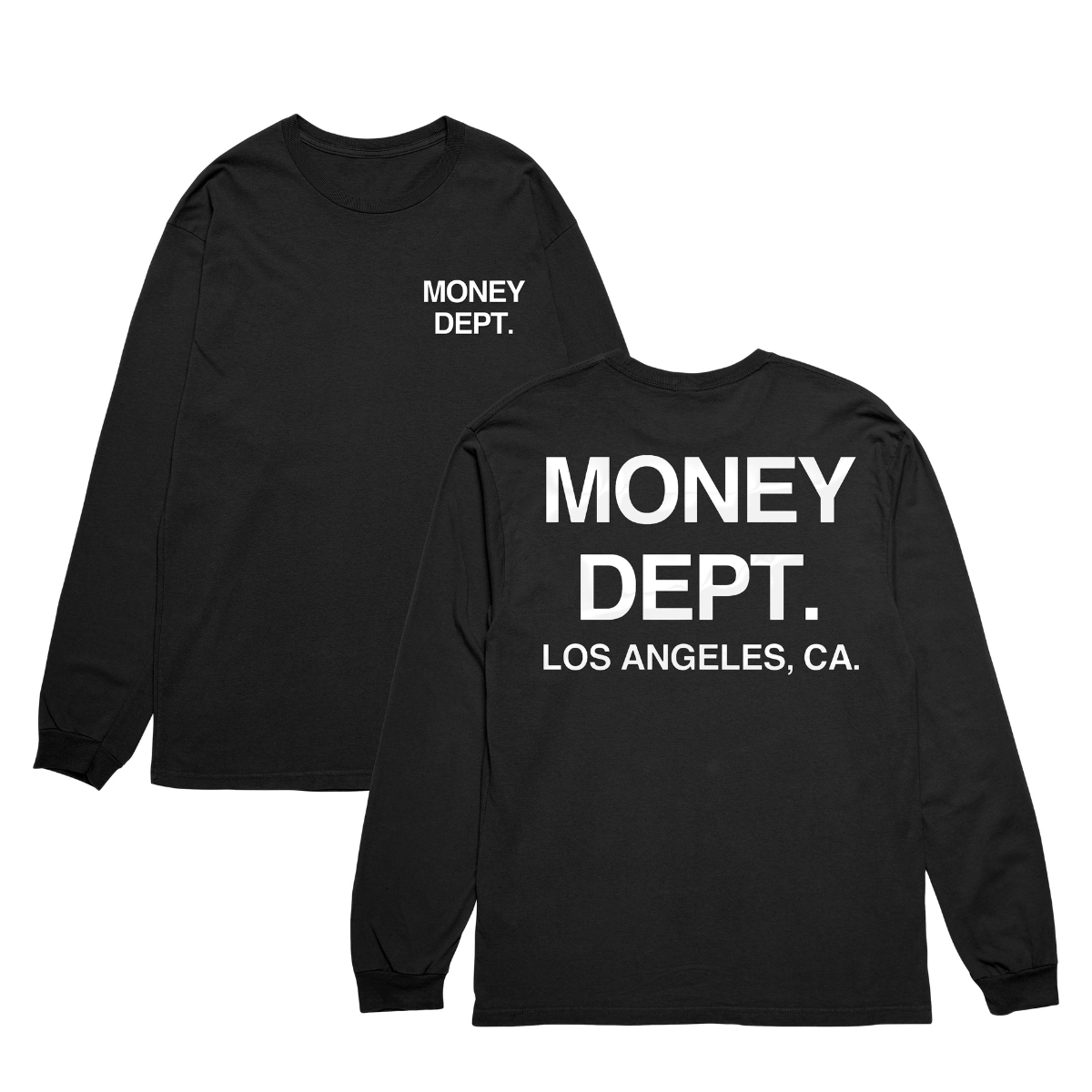 CREWNECKS