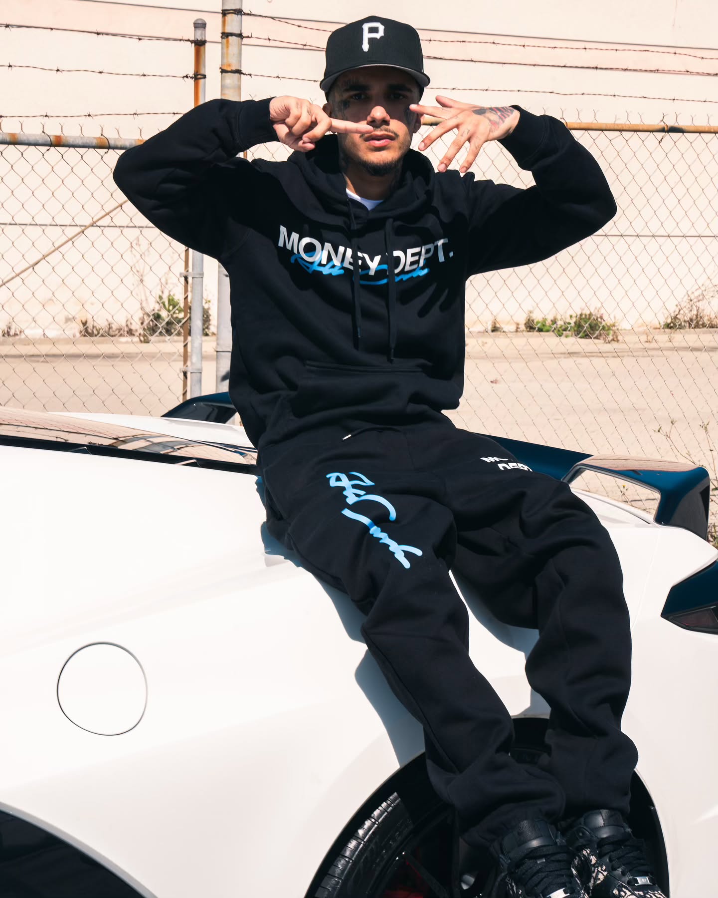 HOODIES