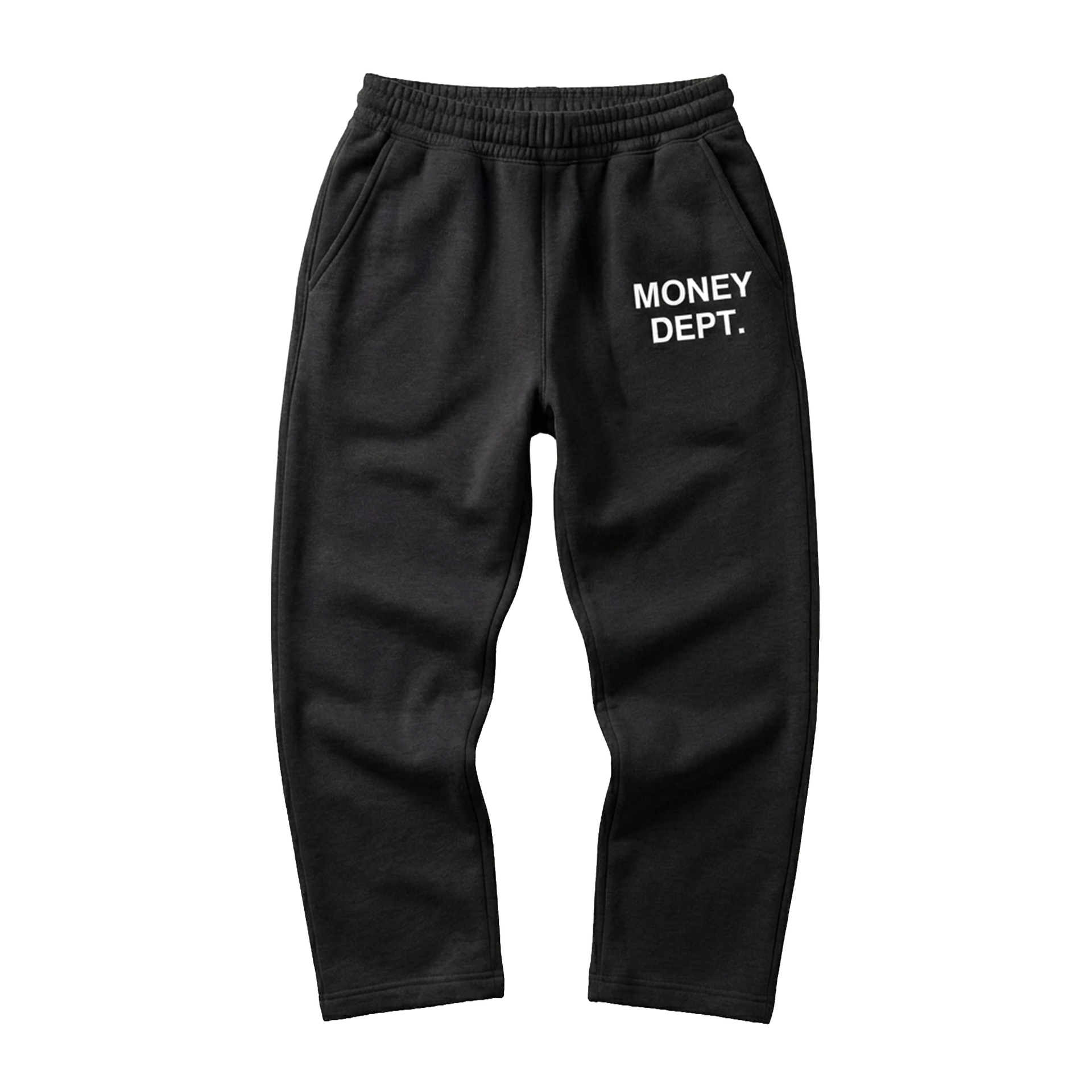 Money Dept.
